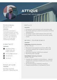 Explain why your experience makes you a good fit for the position. Make Your Resume And Cover Letter Stand Out Of Crowd By Attiquemalik Fiverr