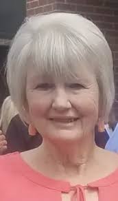 Obituary information for Venita Joy Bolton