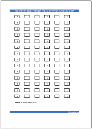 Aufgaben zum rechnen, zahlenmauern, hundertertafel, hunderterfeld, zahlenstrahl und vieles mehr. Grosser Kleiner Und Gleich Ubungen Aufgaben Fur Klasse 1 Downloaden