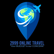 2999 Online Travel | Marikina City