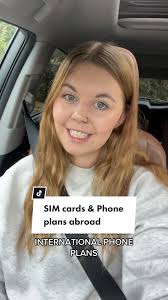 Guía completa sobre SIM cards y planes internacionales
