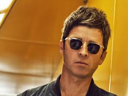 Big Tom's son remembers Oasis stars Noel and Liam Gallagher as 'mad boys'  at his dad's gigs