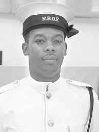 Obituary for RAYNALDO KING SR