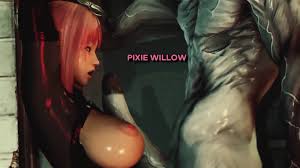 The Vile Monster Filled The Anal Of The Bitch - Anime Hentai Horror Porn  Video - EPORNER