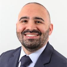 I am pleased and excited to officially announce that I have graduated with  my Master's in Social Work (MSW) from Fordham University.