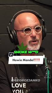 @Howie Mandel joins the show for this week's episode‼️🔥 The collab you  didn't see coming👊 Link in bio #georgejanko #howiemandel