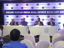 Kushal Pal Singh of DLF tops the list of Grohe Hurun India Real Estate Rich  List 2017 | Indiablooms - First Portal on Digital News Management