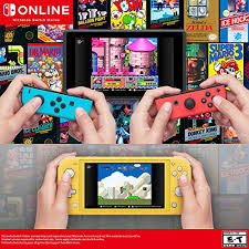 Ahora, 2019 llega con la promesa de varios juegos que, por lo menos yo. Amazon Com Nintendo Switch Online Family Membership 12 Month Nintendo Switch Digital Code Video Games