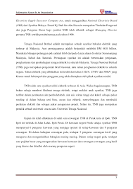 Hanya pengguna berdaftar yang boleh menutup akaun. Tnb R Report