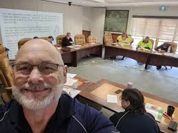 A/Prof Rex Pais Prabhu PSM