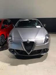 Image result for Grigio Magnesio 2011 Giulietta
