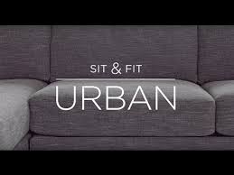 West elm doesn't post reviews on its site, and my second resource, the world of bloggers, weren't out there in droves praising or dismissing its features. Sit Fit Urban 2 Piece Chaise Sectional Youtube