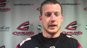 Week 16 Postgame Interview: Chris Dieker