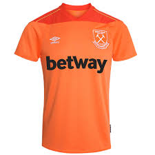 Get ready for a new season with the hammers and shop all things east london on jd. West Ham 20 21 Adults Away G K Shirt