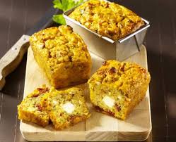 Mini Cakes Sales Aux Cereales Mediterraneennes Recette Cake Sale Idees De Collations Mini Cake Sale