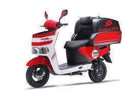 ZNEN E-Kangaroo | MEGA CHINAMOTOR