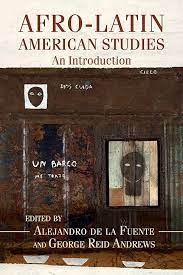 Amazon.com: Afro-Latin American Studies: 9781316630662: de la Fuente,  Alejandro: Books