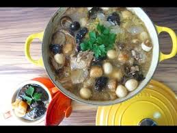 佛跳牆 下 年菜宴客菜中式料理chinese new year dish veggie recipes chinese new year dishes cooking