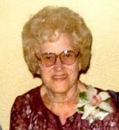 Evelyn Lenore Swan Gilbert (1905-1994)