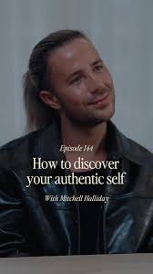 This week I’m joined by the incredible Mitchell Halliday, founder of Made  By Mitchell. , Mitchell is 26 but boy has he lived 1000 lives already, from  being