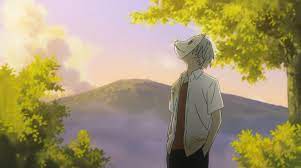 Frozen Layer Descarga Hotarubi No Mori E Episodio 1 Bittorrent