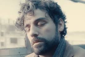 A.O. Scott Tweet Quoted in Full Page 'Inside Llewyn Davis' Ad