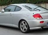 HYUNDAI-COUPE