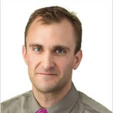 Bradley McLaughlin, PA