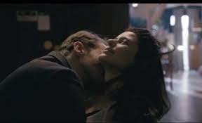 beren saat in sevisme sahnesi atiye dizisine damga vurdu son dakika magazin