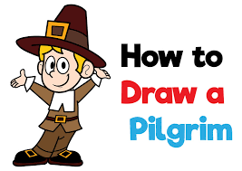 Choose from 110+ thanksgiving food graphic resources and download in the form of png, eps, ai or psd. Holiday Drawings Archives How To Draw Step By Step Drawing Tutorials