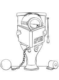 Here are fun free printable turtle coloring pages for children. Despicable Me 3 Coloring Pages Image Despicable Me 3 Is The Third Film From The Desp Kids Printable Coloring Pages Coloring Pages To Print Cool Coloring Pages