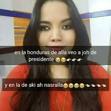 Dos presidentes mira la tapas de...