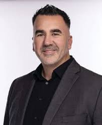 Star Rating and Reviews for Anthony Hunt