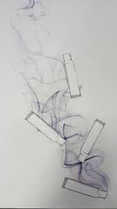 Smoke Bite The Bullet Tattoo Bullet Casing Tattoo With Smoke If You Get This As A Tattoo Please Show The Work Bullet Tattoo Forearm Tattoos Back Piece Tattoo