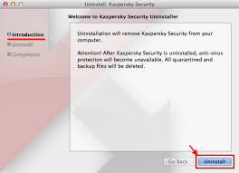 Uninstall Kaspersky Mac How To Completely Uninstall Kaspersky Security On Mac Os X Minicreo