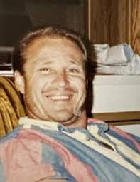 Obituary for Johnny Dean Seals