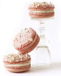 Don't substitute ingredients and also don't be tempted to take if you're looking for a festive twist on a macaron, we recommend our candy can macarons recipe or if you want something more savoury, how about. Sweet Wedding Almond Macaron From Lette Macaroons Sweet Macarons
