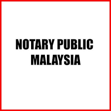 You may need the services of a commissioner for oaths if How To Become Commissioner For Oaths Malaysia