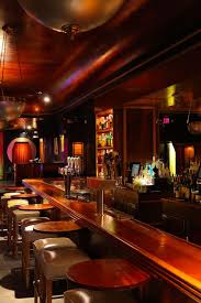 Downtown detroit is a very nice area that has received a bad reputation over the years. Love This Place Original Restored Bar Cliff Bells Detroit Mi Detroit Bars Detroit Restaurants Detroit City