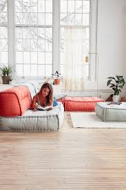 Reema Floor Cushion Floor Seating Living Room Floor Cushions Living Room Floor Seating