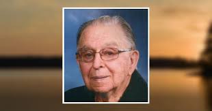 Lemoyne "Lefty" Ries Obituary October 9, 2021