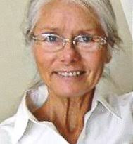 Nancy (Corder) Gates (1948-2025)