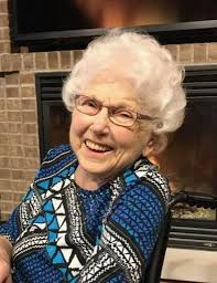 Marcella Farrell Obituary August 9, 2019