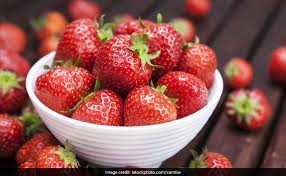 So check out this list of exotic pet names that begin with the letter c to find a name fit for your pet. 9 Fruits And Vegetables That Have More Vitamin C Than Orange Ndtv Food