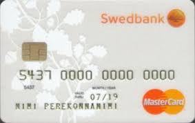 Paysera ir kokos veikala sadarbības partneris, ar kura starpniecību tiek veikti droši norēķini ar vietējām (swedbank, seb, citadele, luminor) un ārvalstu bankām. Bank Card Mastercard Standard Swedbank Estonia Col Ee Mc 0087 02