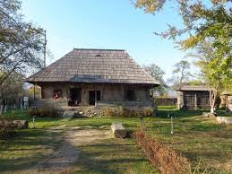 Casa memorială constantin brâncuși ⭐ , romania, gorj: Casa Constantin BrancuÈi Din Gorj Planiada