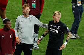 Even if he doesn't exist, we always wonder what other possibilities life had before us. Loris Karius How Goalkeeper Lost The Respect Of Liverpool Teammates Six Weeks After Real Madrid Nightmare Mirror Online