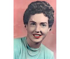 Bonita Porter Obituary (1943