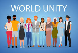 However, exceptions can be made to this requirement. World Unity Cartel Vector Template Internacional Amistad Multinacional Folleto De Vector De Stock Crushpixel