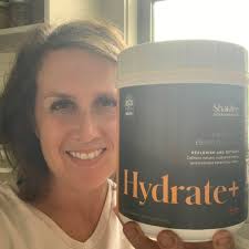 Living Healthier with Shaklee